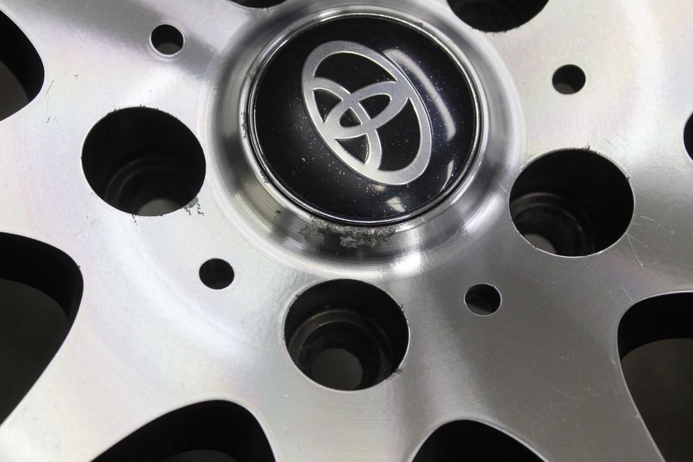 Джанти 16" Toyota Avensis, Auris, Corolla