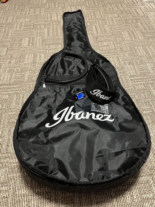 Vand chitara albanez