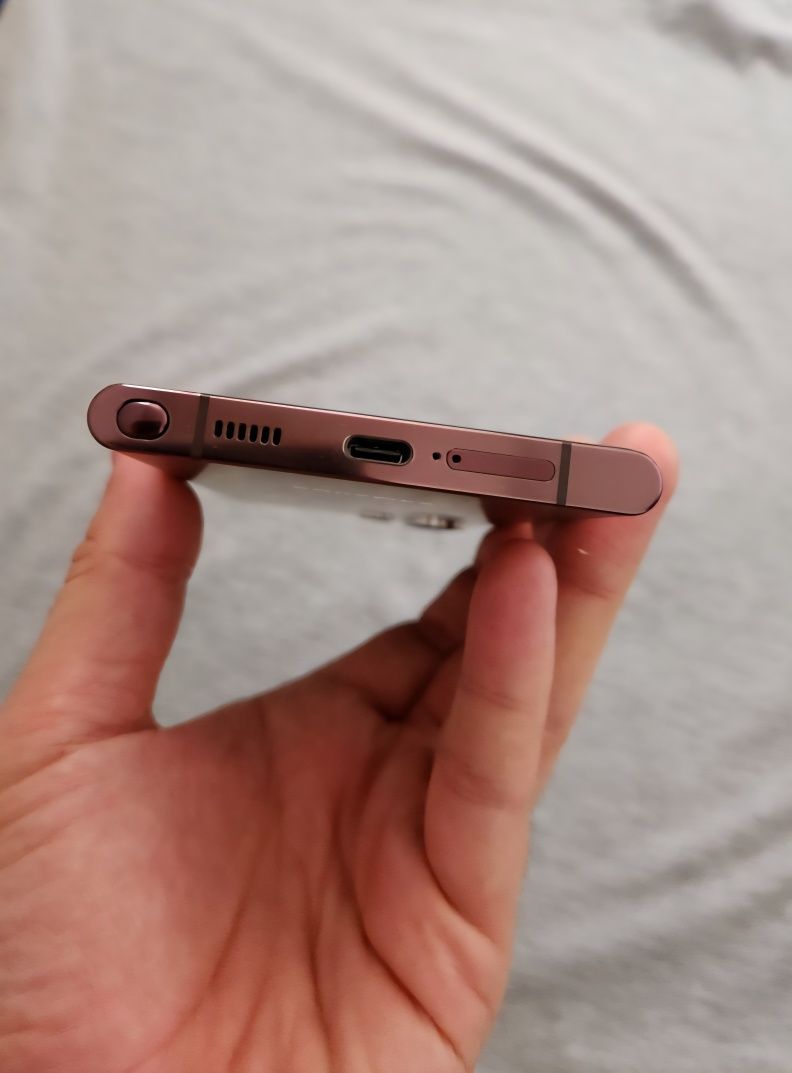 Samsung S22 ultra