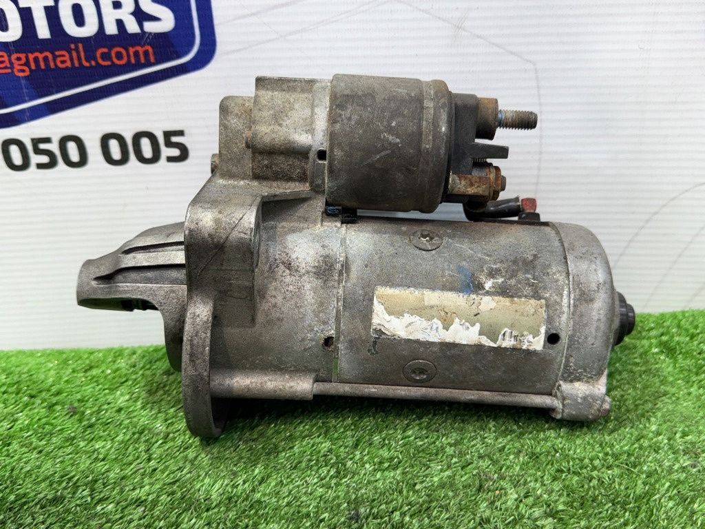 Electromotor ford focus 1.6 diesel 2012 cod oem 2033247 2269109 2073366 2109635 2011-2015
