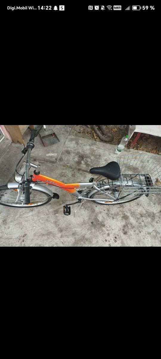 Bicicletă  copii