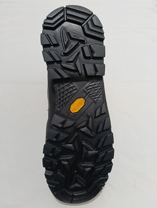 42,5 Ghete Jack Wolfskin masura 42,5