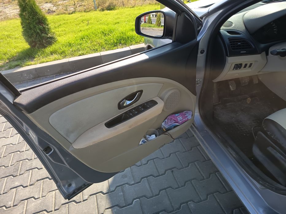 Vand Venault fluence