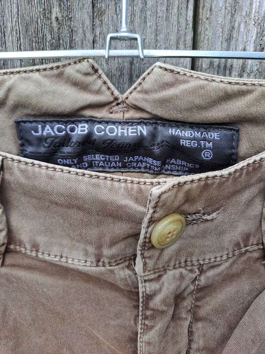 Pantaloni Jacob Cohen