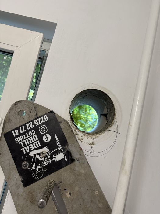 Carotam Rapid Si Curat Gauri :Hota/Centrala/Aer Conditionat/Ventilatii