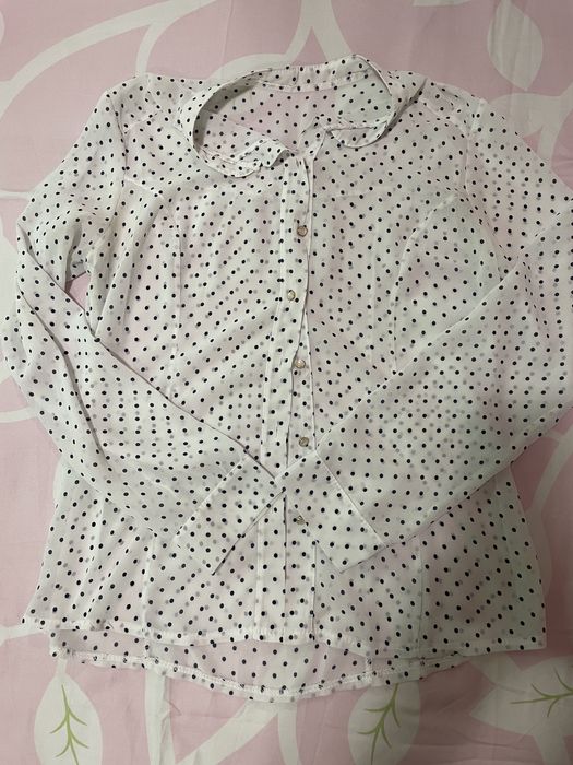 Cămăși H&M, Stradivarius