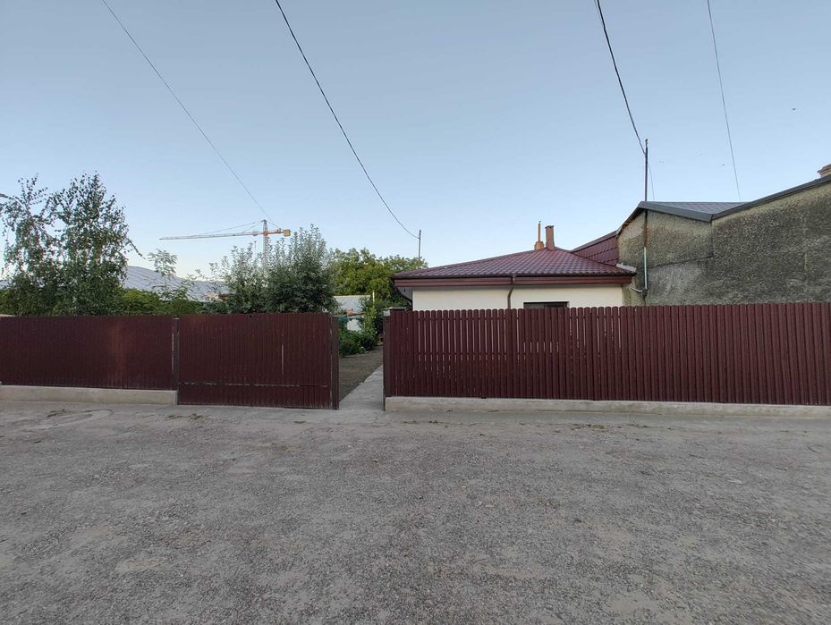 Casă de vânzare in Tecuci