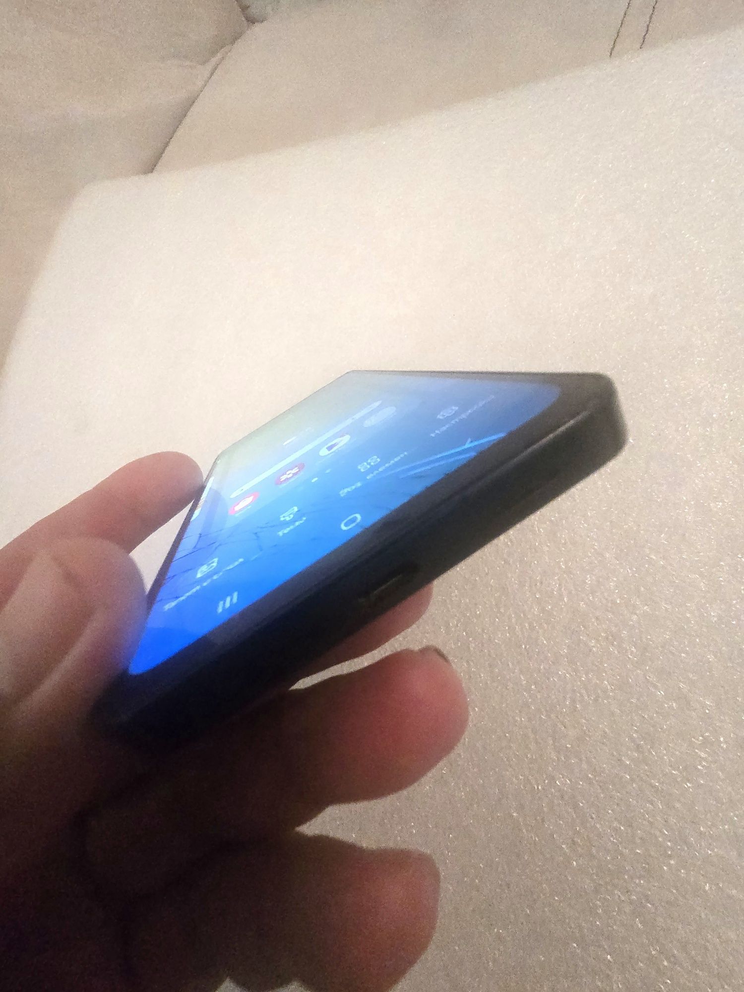 A06 Samsung Galaxy 6/128gb