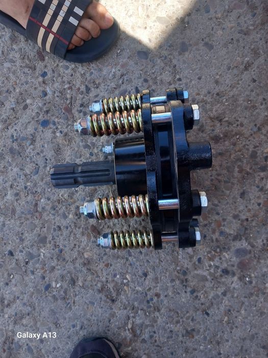 Vand presa baloti sipma 224/1