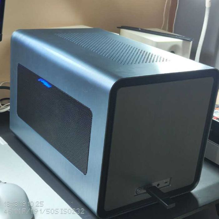 Мощный Игровой компьютер |r5 7500f | 32g озу рассрочка