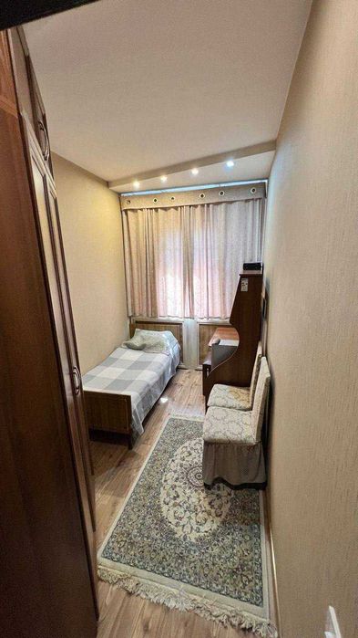 Сдам евро квартиру на Ойбек чехова