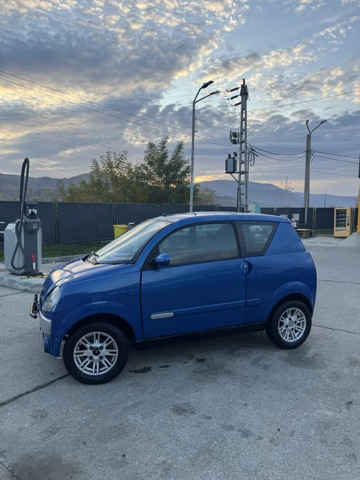 ‼️Aixam a751‼️