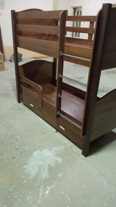 Икки кшилик болалар учун крават