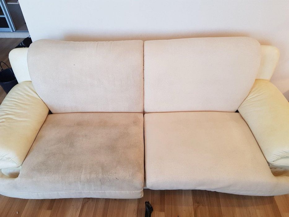 Химчистка мягкой мебели с выездом на дом.