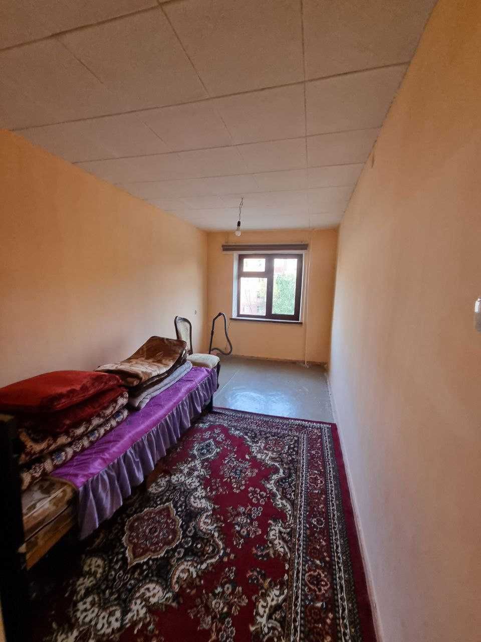 Квартира 2 хоналик сквазной