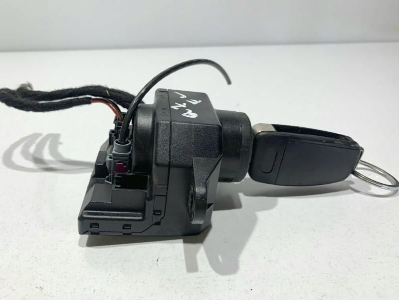 Contact pornire cu cheie Audi Q7 facelift (2010-2015) [4L] 4F0909135A