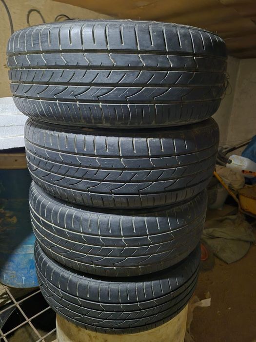 Продам летние шины