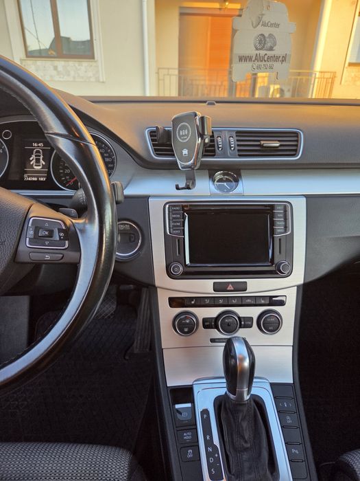 Volkswagen Passat CC Facelift