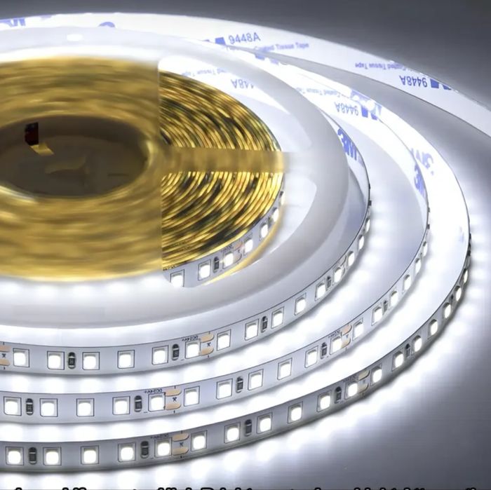 Led лента Лед лента V-TAC 4000К 8w/м 10м