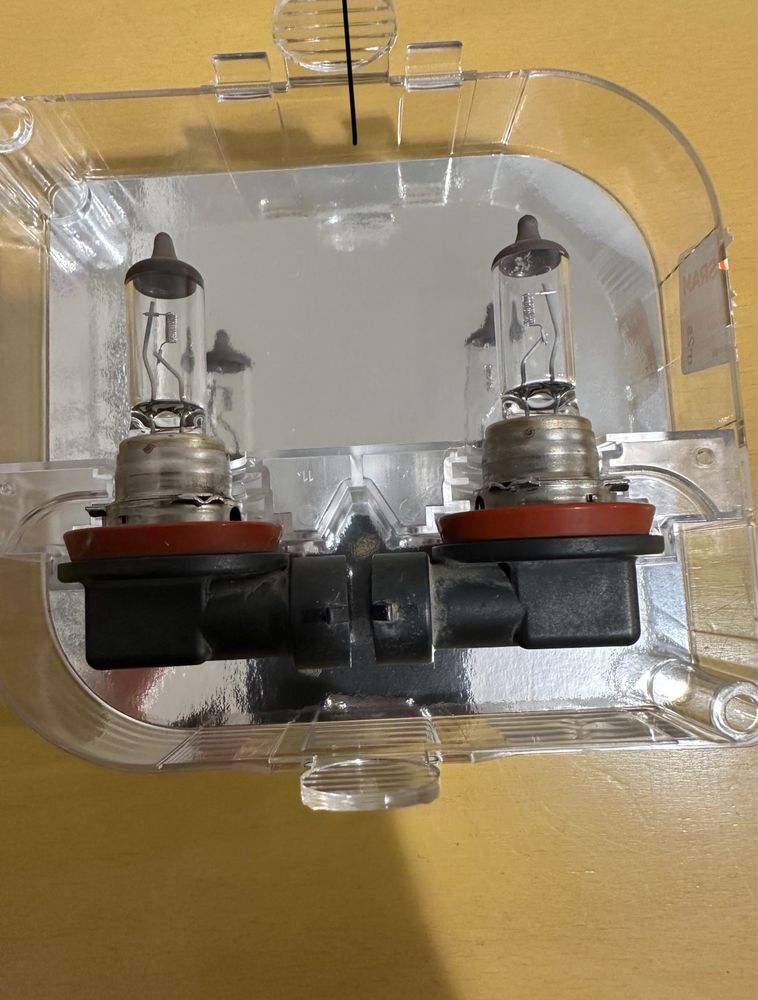 Крушки OSRAM Halogen H11