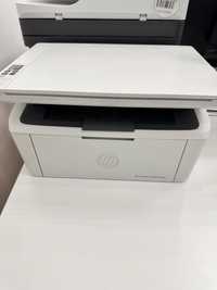 Продам принтер  HP LaserJet Pro MEP M28w