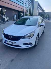 /// Opel Astra K 2016 /// 1.6 cdti
