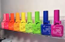 JR UV/LED Gel Polish – гел лакове