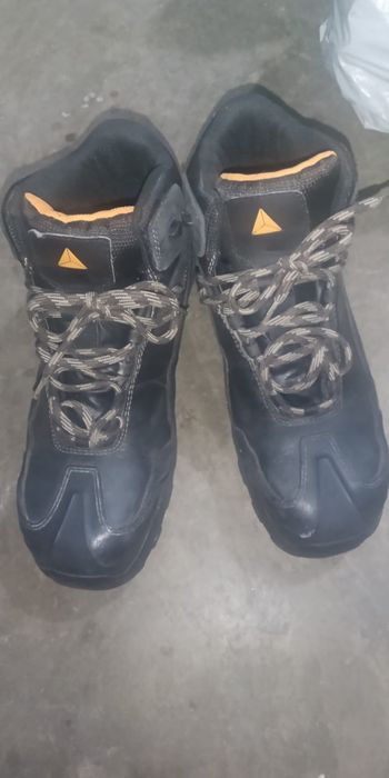 Sandale dokers marime 4