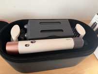 Dyson Airwrap Complete Long HS05 - Ceramic Pink/Rose Gold