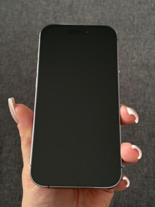 iPhone 14 pro в идеале