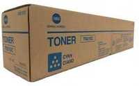 Toner TN 210C , TN-210C, TN 210Y Konica Minolta