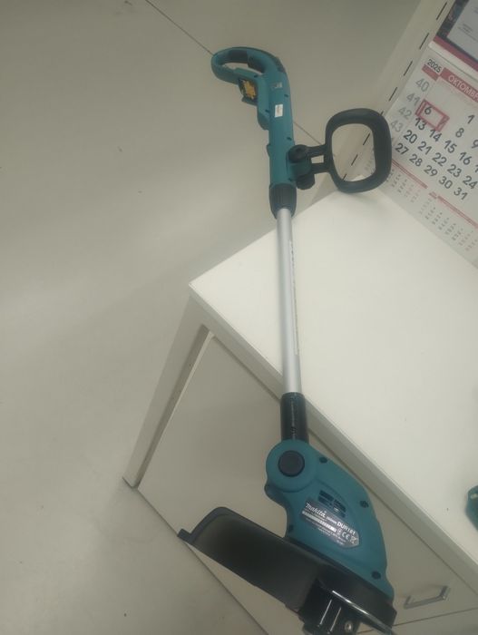 Тример макита makita