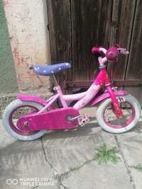 Bicicleta mica 2-5ani