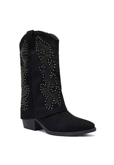 Botine dama model superb