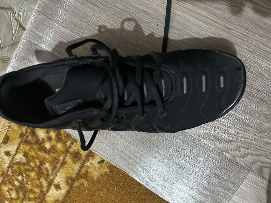 Nike Vapormax plus
