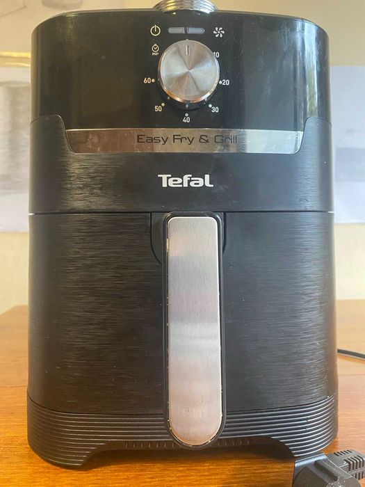 Tefal Easy Fry & Grill Classic