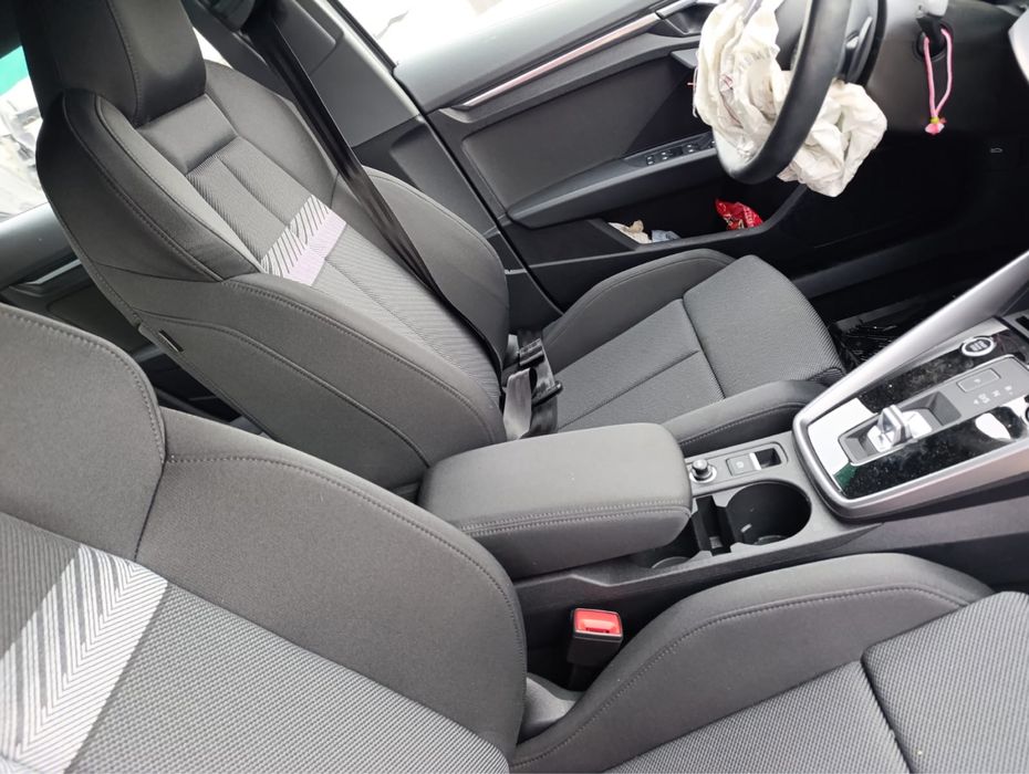 Audi A3 35 на части
