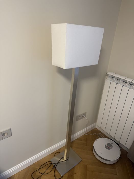 Подова лампа Ikea