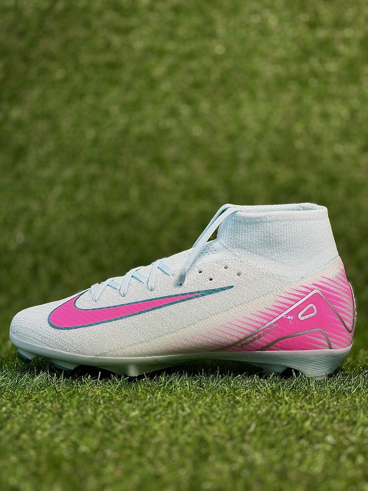 Бутонки Nike Mercurial Superfly 10 Elite FG