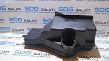 Corp Carcasa Filtru Aer Peugeot 307 1.6 16V 2002 - 2008 Cod 9650677080