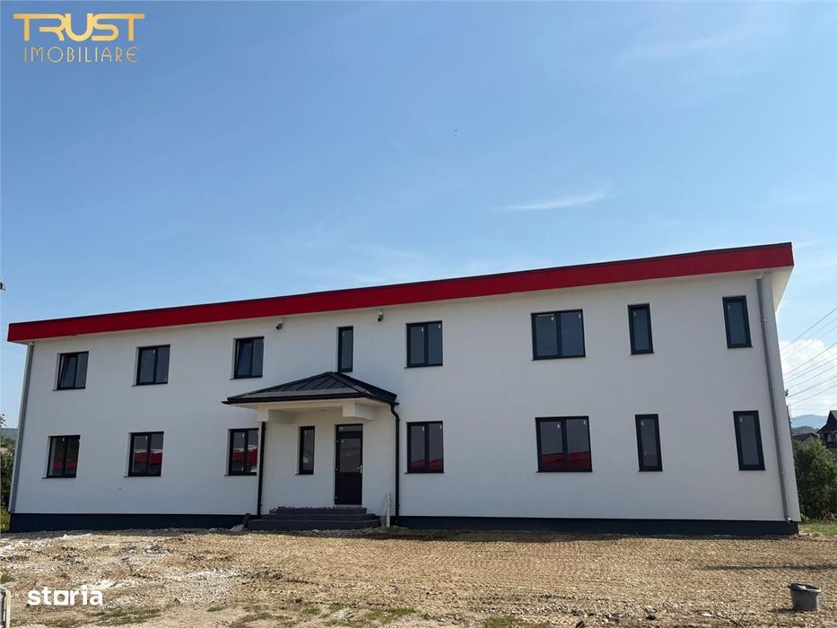 Cazare Muncitori l Bloc Nou l Cheltuieli incluse l Petris