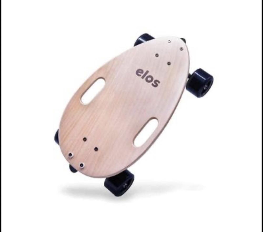 Skateboard Elos lightweight