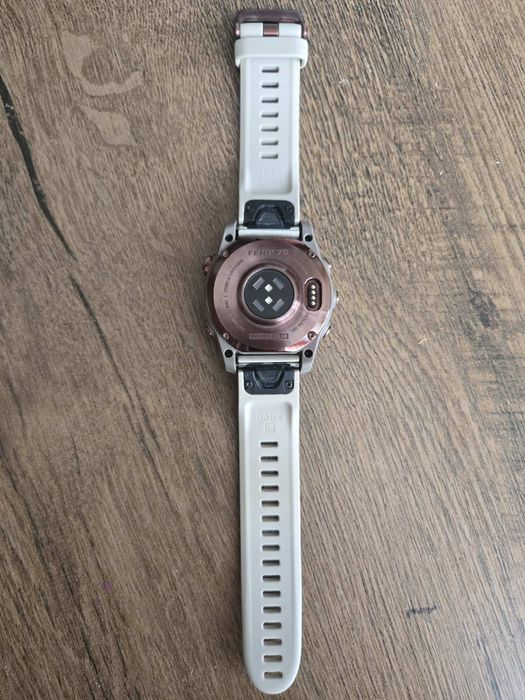 Garmin Fenix7x Дамски