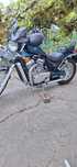 Suzuki intruder 800cc