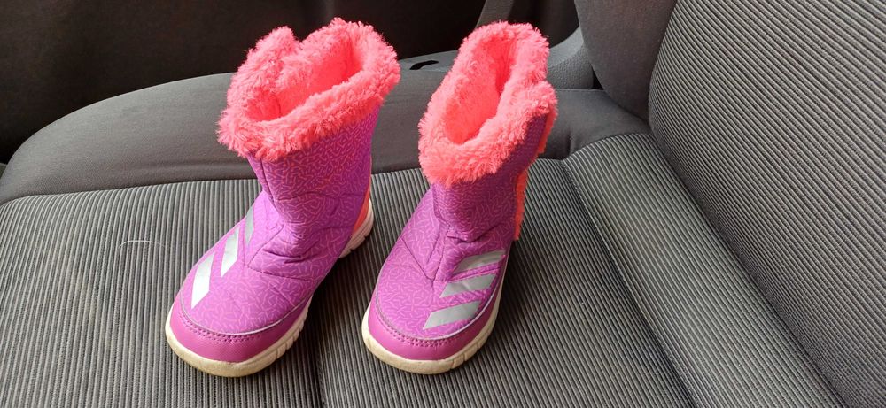 Детски ботушки ADIDAS 25N