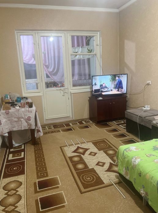 Юнусабад 5, 3/3/5 УлУчШеНкА Неторец Балкон 6 на 2 МеБеЛиРоВаНнАя