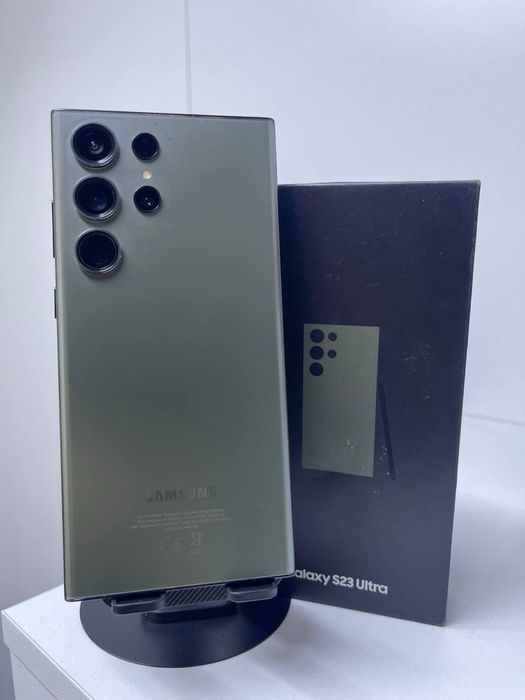 Samsung S23 Ultra |Ortalyq.kz