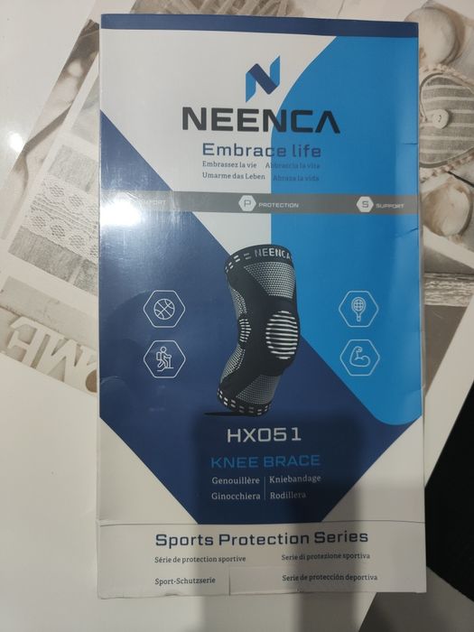 de genunchi marca NEENCA.