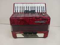 Acordeon Weltmeister Stela 60 bas