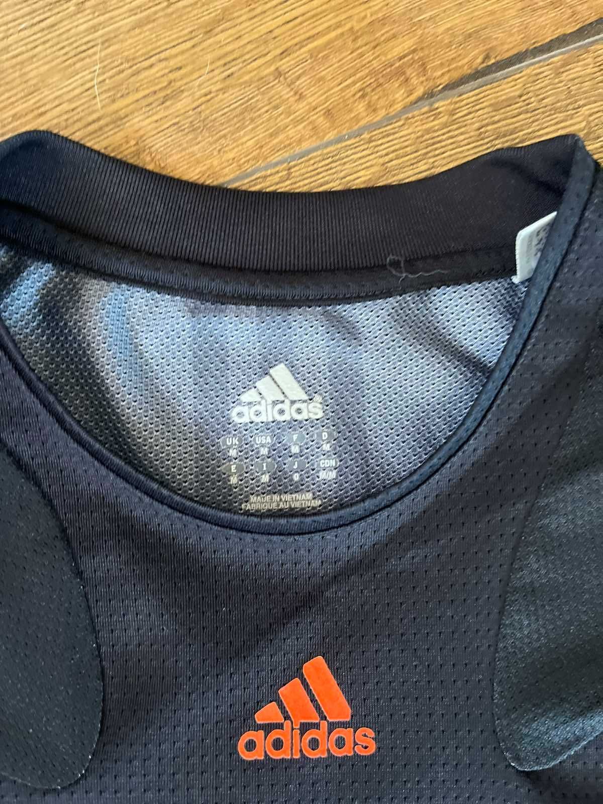 Мъжка тениска Adidas ОРИГИНАЛНА